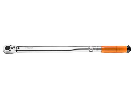 Klucz dynamometryczny 1/2", 70 - 350 Nm NEO
