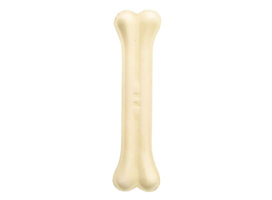 Kość prasowana dla psa 15 cm happet