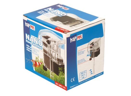 Filtr kaskadowy Nano F313 happet