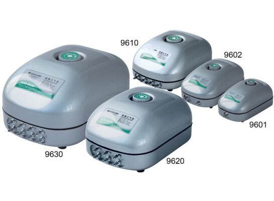 Napowietrzacz 2 W ACO-9601 happet