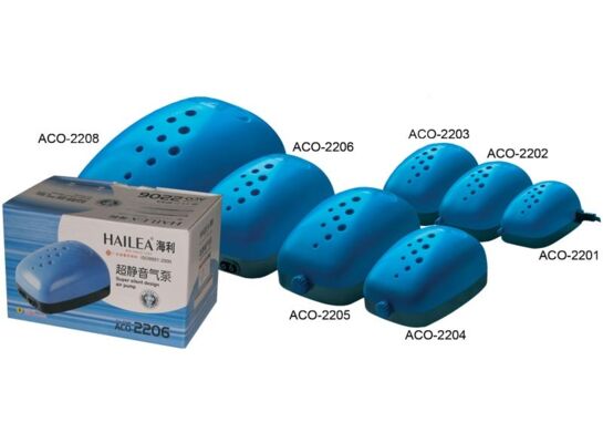 Napowietrzacz 1,8 W ACO-2201 happet