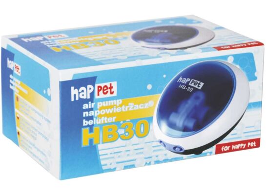 Napowietrzacz 2 W HB20 happet