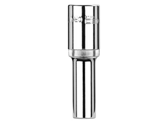 Nasadka dwunastokątna długa 1/2", 10 mm NEO