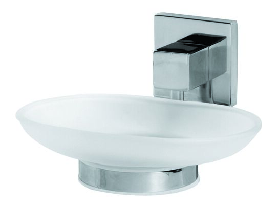 Mydelniczka Arktic chrom