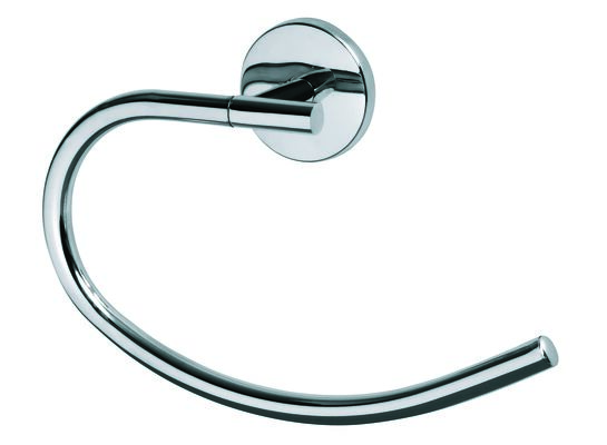 Wieszak owalny Niagara chroma Bf chrom