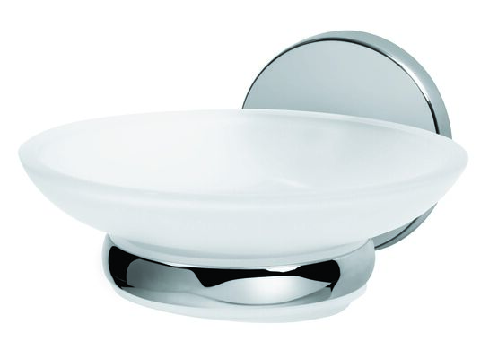 Mydelniczka Niagara chroma Bf chrom