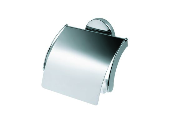 Uchwyt WC z klapka Niagara chroma Bf chrom