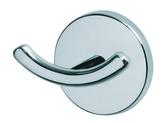 Wieszaczek podwójny Niagara chroma Bf chrom