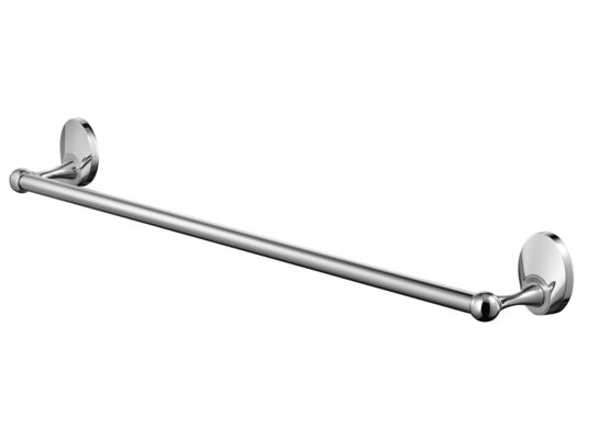 Wieszak kąpielowy 460 Mm Emotion chrom/satyn, nikiel