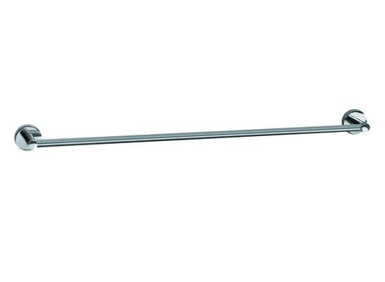 Wieszak kąpielowy 60 cm Foryou chrom