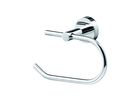 Uchwyt WC prosty Foryou chrom