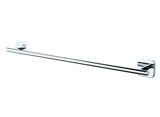 Wieszak kąpielowy 60cm Forte 2-Way Fix chrom