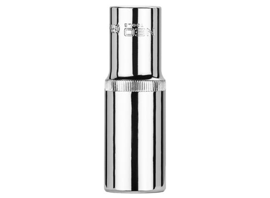 Nasadka dwunastokątna długa 1/2", 18 mm NEO