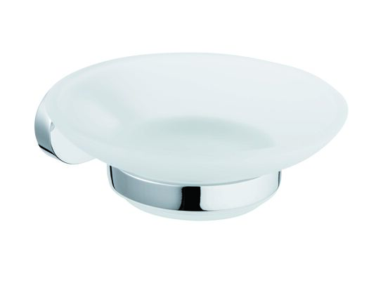 Mydelniczka Go chrom