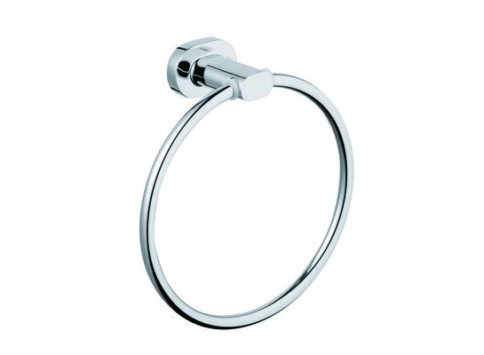Wieszak owalny Go chrom