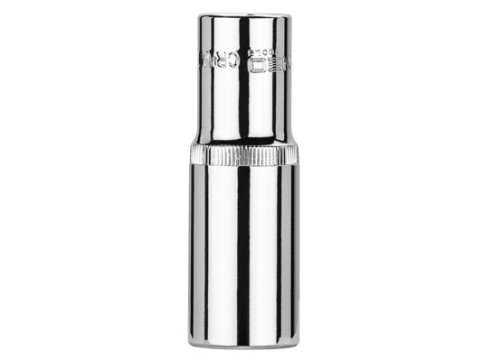 Nasadka dwunastokątna długa 1/2", 19 mm NEO