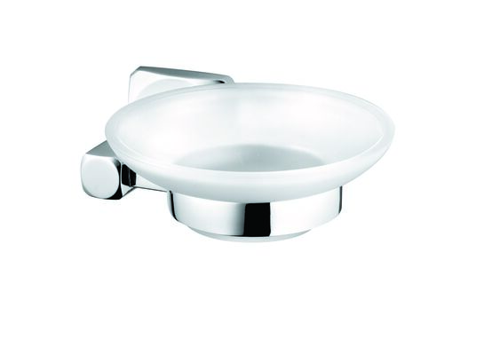 Mydelniczka Ice chrom