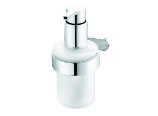 Dozownik Natura chrom