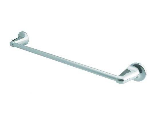Wieszak kąpielowy 610 mm Ontario chrom