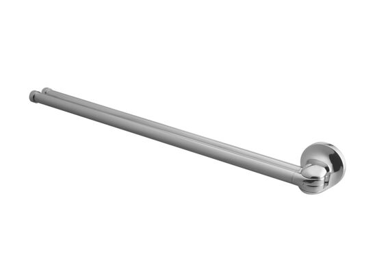 Wieszak Ontario chrom