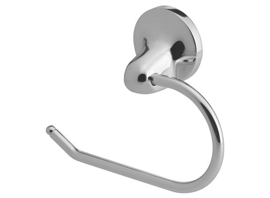 Uchwyt WC prosty Ontario chrom