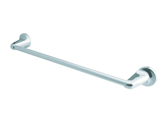 Wieszak kąpielowy 460 mm Ontario chrom