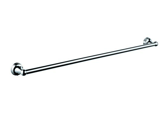 Wieszak kąpielowy 600 mm One Bf chrom
