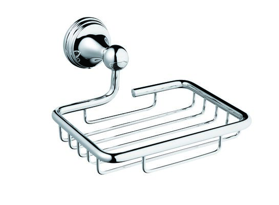 Mydelniczka ażurowa One Bf chrom