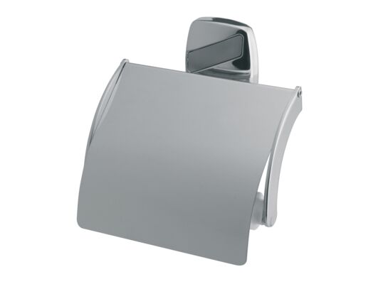 Uchwyt WC z klapką Oregon chrom