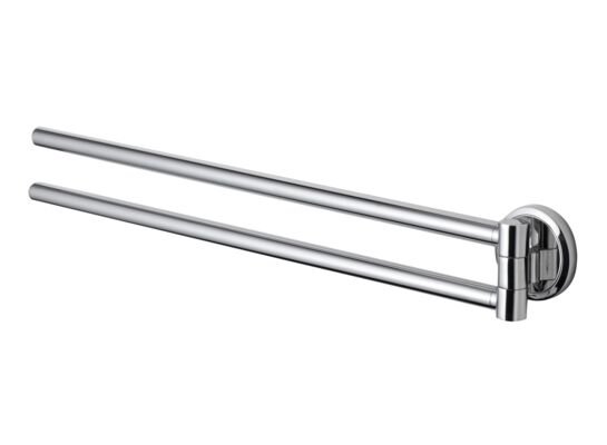 Wieszak 2-ramienny Seduction chrom