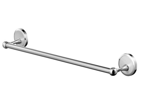 Wieszak kąpielowy 460 mm Sensation chrom/satyn, nikiel