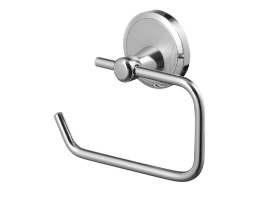 Uchwyt WC prosty Sensation chrom/satyn, nikiel