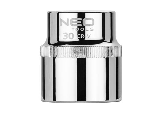 Nasadka sześciokątna 1/2", 30 mm, Superlock NEO