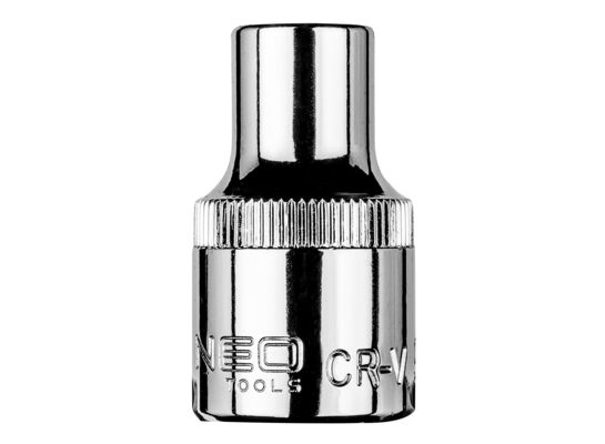 Nasadka sześciokątna 1/2", 9 mm NEO