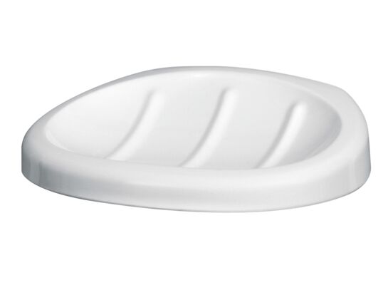 Mydelniczka Laguna biały