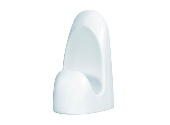 Wieszaczek Laguna biały