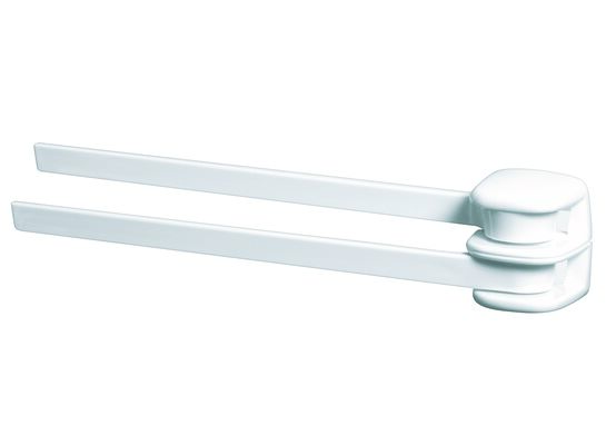 Wieszak Oceanic biały