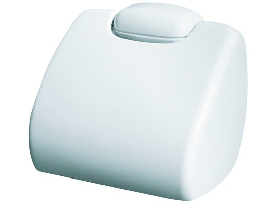 Uchwyt WC Oceanic biały