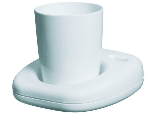 Szklanka Oceanic biały