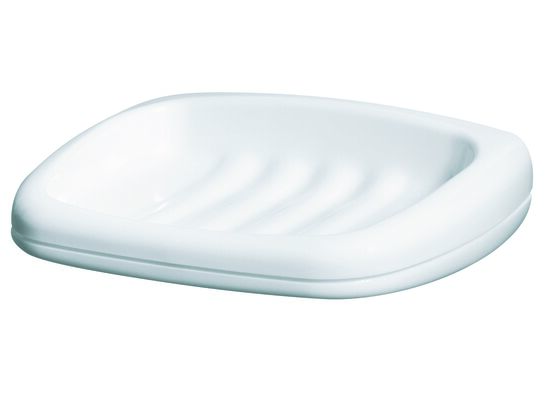 Mydelniczka Oceanic biały