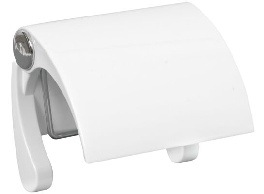 Uchwyt WC Diana biały