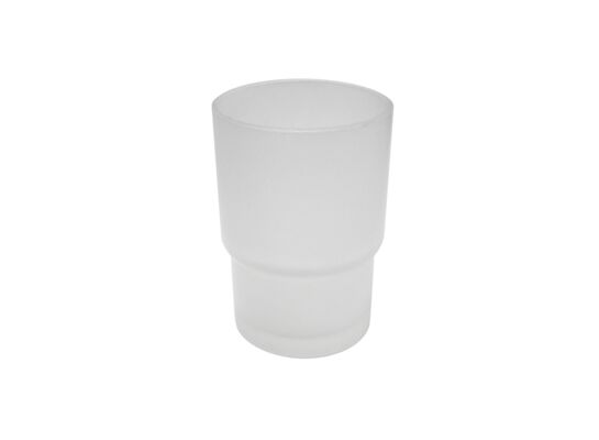 Szklanka zapas szkło