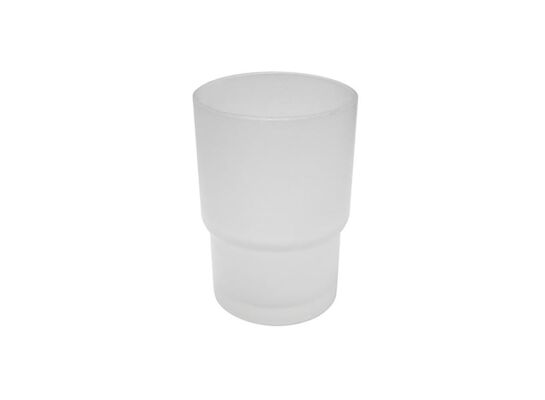 Kubek łazienkowy wkład akryl 7 x 9,5 cm