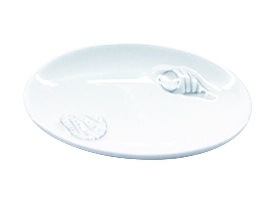 Mydelniczka Beach biały