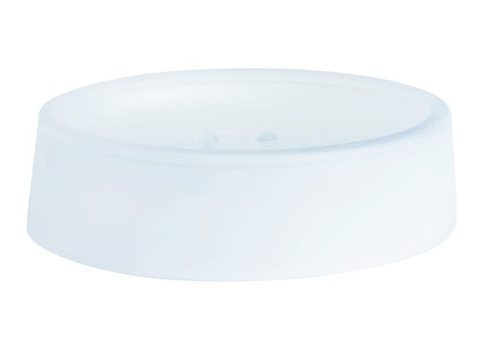 Mydelniczka Frost biały