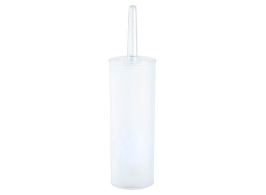 Szczotka WC Frost biały