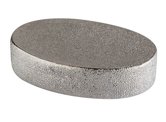 Mydelniczka Nice szary