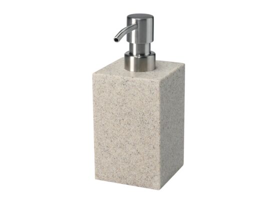 Dozownik mydła Sand piaskowy