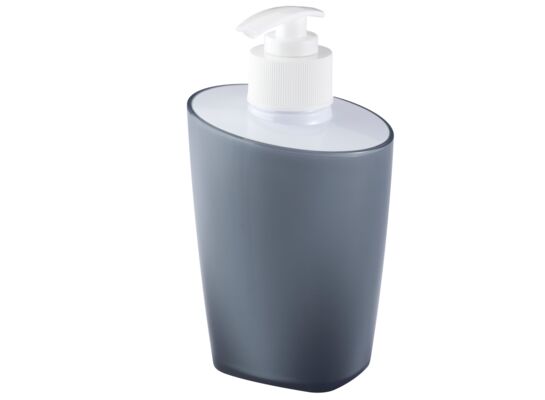 Dozownik mydła Art szary