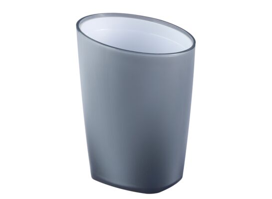 Kubek kosmetyczny Art. szary